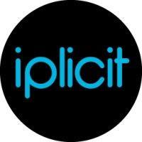 iplicit logo image