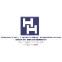 h & h group holdings logo image