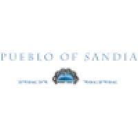 sandia pueblo logo image