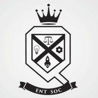 entrepreneurship society at queen's university logo image