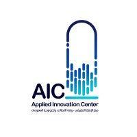 applied innovation center - mcit logo image