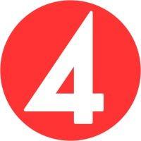 tv4 logo image