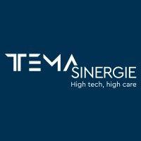 tema sinergie logo image