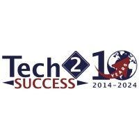 tech 2 success logo image