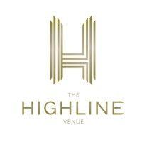 the highline venue