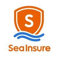 seainsure indonesia logo image