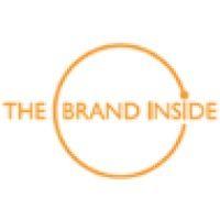 the brand inside logo image