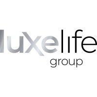 simon westfall-kwong, luxelife group of exp realty logo image