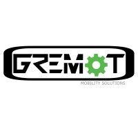 gremot mobility logo image