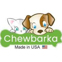 chewbarka, inc. logo image