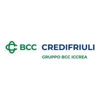 credito cooperativo friuli credifriuli società cooperativa logo image