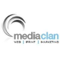 mediaclan italia logo image