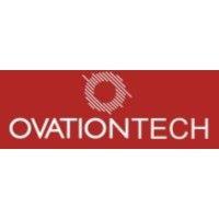 ovationtech logo image