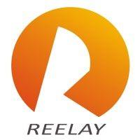 reelay group logo image