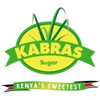 west kenya sugar co. ltd (kabras sugar) logo image