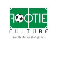 footieculture india private limited logo image