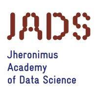 jheronimus academy of data science logo image