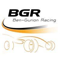 bgracing logo image