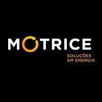 motrice soluções em energia logo image