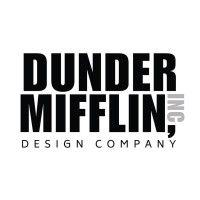 dunder mifflin design company, inc