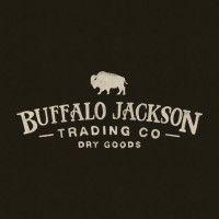 buffalo jackson trading co. logo image