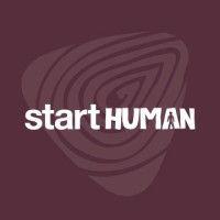 starthuman logo image