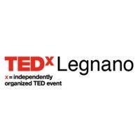 tedxlegnano_official logo image