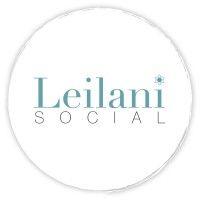 leilani social logo image