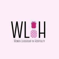 women leadership in hospitality logo image