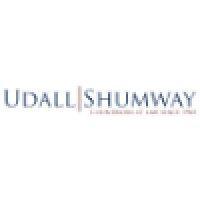 udall shumway plc logo image