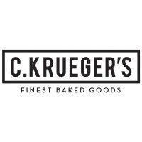 c.krueger's finest baked goods logo image