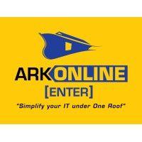 ark online enterprises corp.