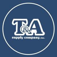 t&a supply company