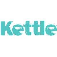 kettle studio logo image