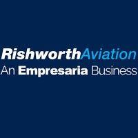 rishworth aviation logo image