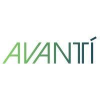 avanti battery company logo image