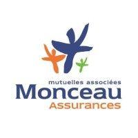 monceau assurances logo image