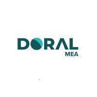 doral mea logo image