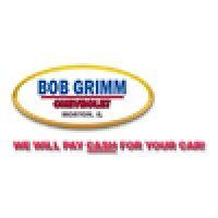 bob grimm chevrolet