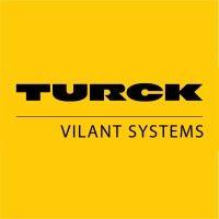 turck vilant systems - rfid solutions logo image