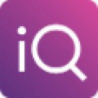 iq license logo image