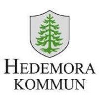 hedemora kommun logo image