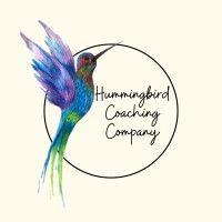 hummingbird coaching company logo image