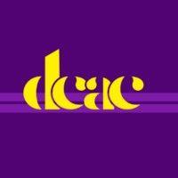 the dc arts center logo image