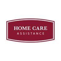 home care assistance australia logo image