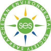 saskatchewan environmental society logo image