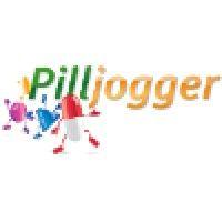 pilljogger inc. logo image