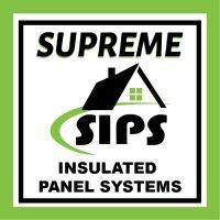 supreme insulated panel systems