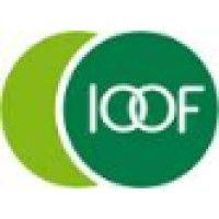 ioof logo image