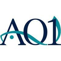 aq1 systems logo image